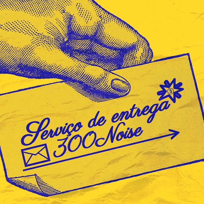 Serviço de entrega